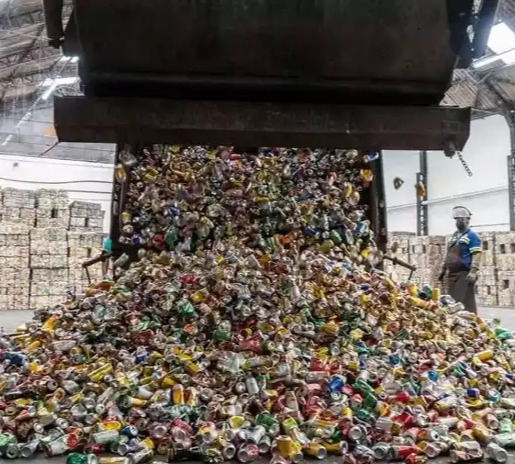 Custos são um desafio para o setor de reciclagem no Brasil