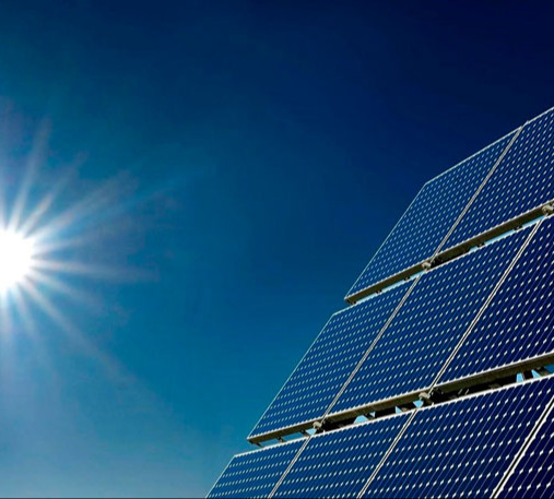 Capacidade de energia solar no Brasil cresce mais de 60% no ano