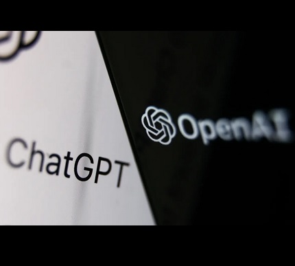 Chatbot com inteligência artificial desenvolvido pela OpenAI 