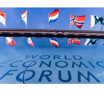 Em meio a risco de ‘policrise’, Fórum Econômico Mundial retorna a Davos