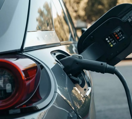 As vendas de veículos elétricos ultrapassaram 10 milhões em 2022