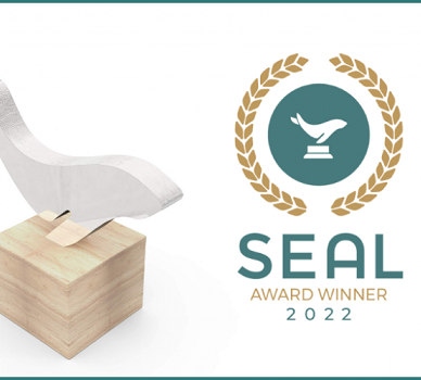 Samsung Electronics recebe o Prêmio SEAL de Sustentabilidade