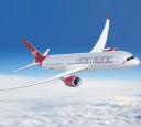 Virgin Atlantic fará primeiro voo transatlântico usando 100% de SAF, combustível sustentável